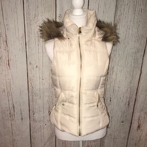 Bongo vest